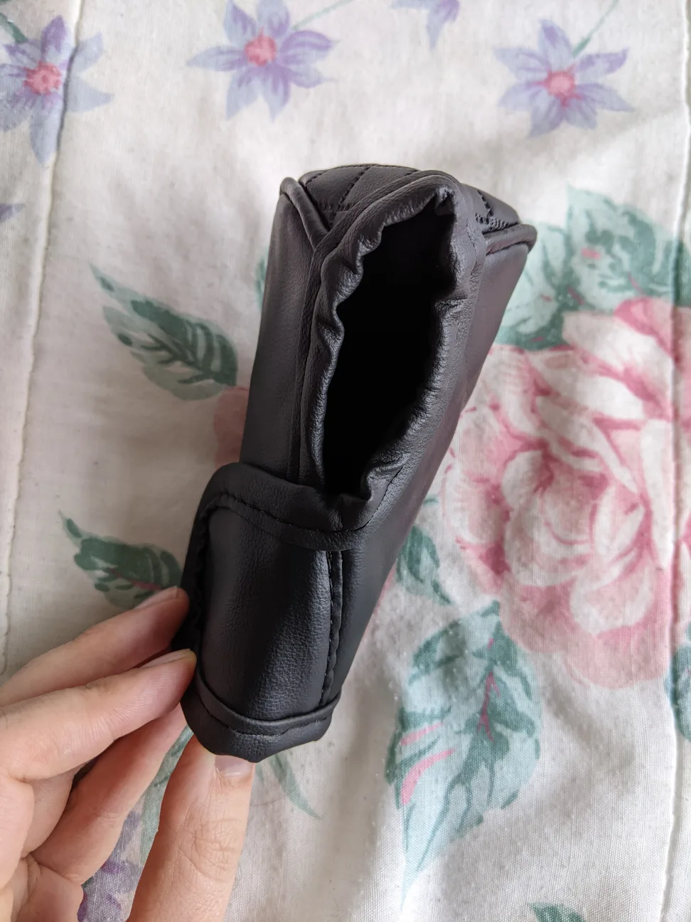 Black Gear Shift Cover image indicator(4)