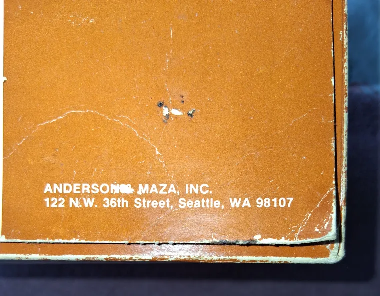 Vintage Micro Magic Gourmet Set image indicator(4)