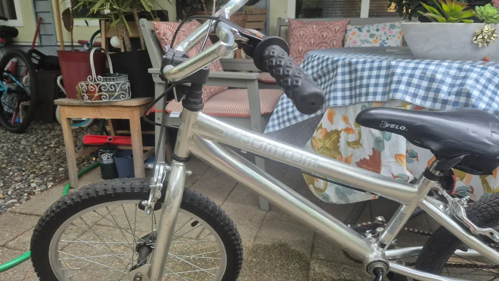 Silver Bike image indicator(4)