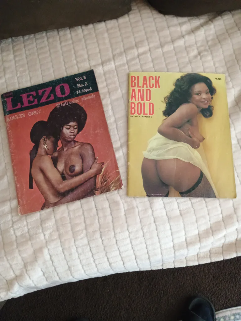 vintage porn mags thumbnail