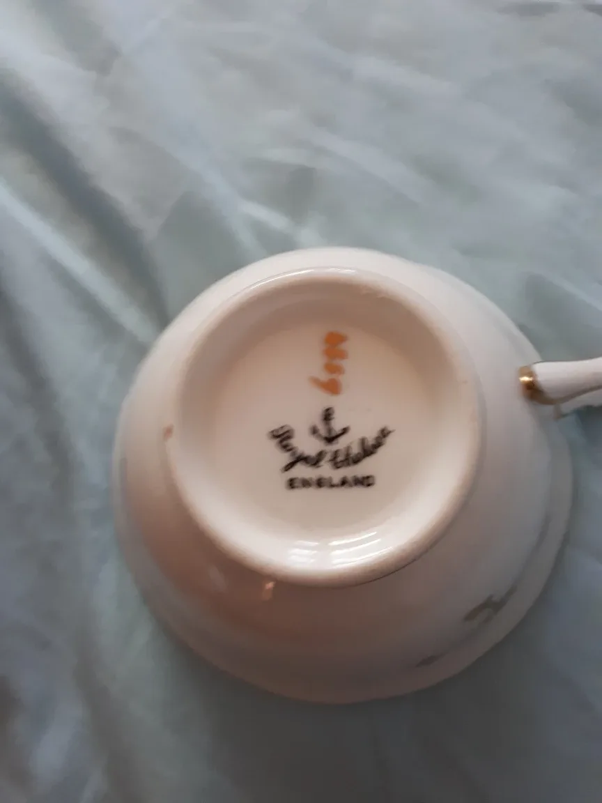 Royal Winton Grimwades & Gibsons Staffordshire set image indicator(3)