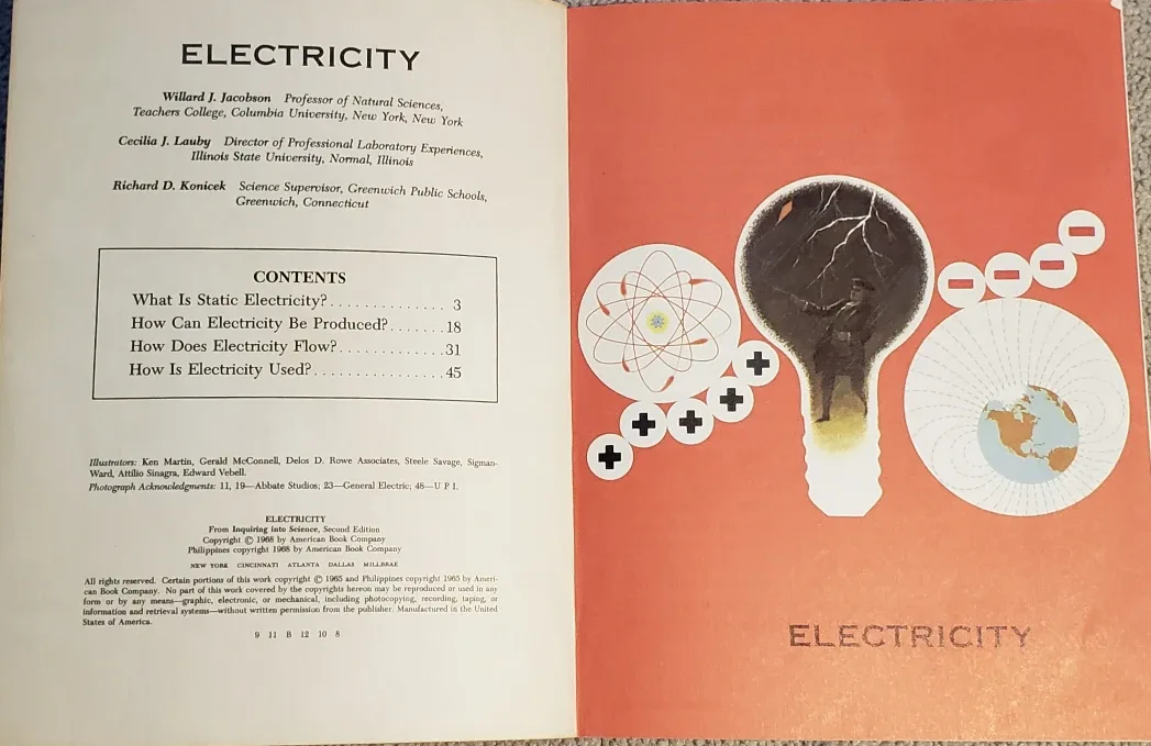 Electricity Textbook image indicator(3)
