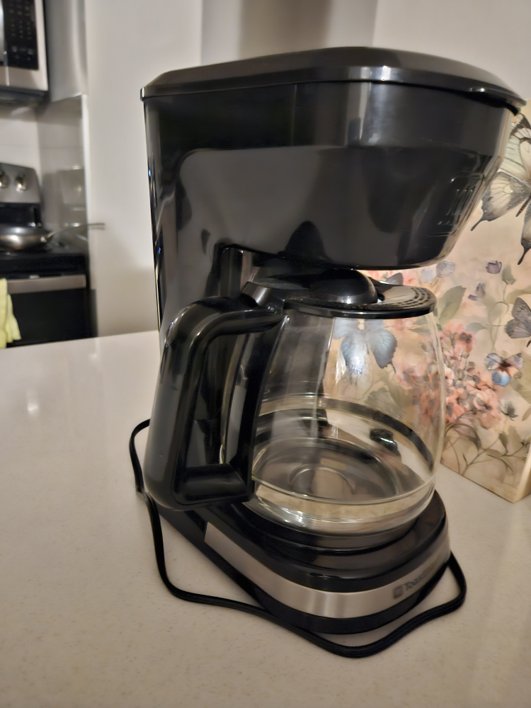 Toastmaster Coffee Maker - photo 3