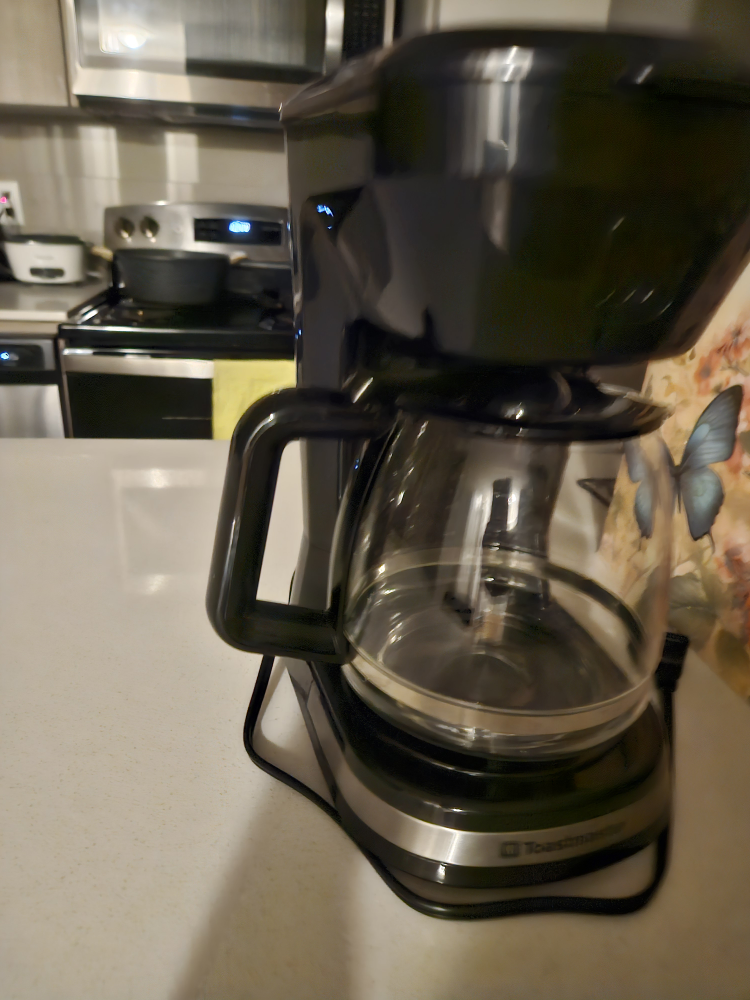 Toastmaster Coffee Maker - photo 5