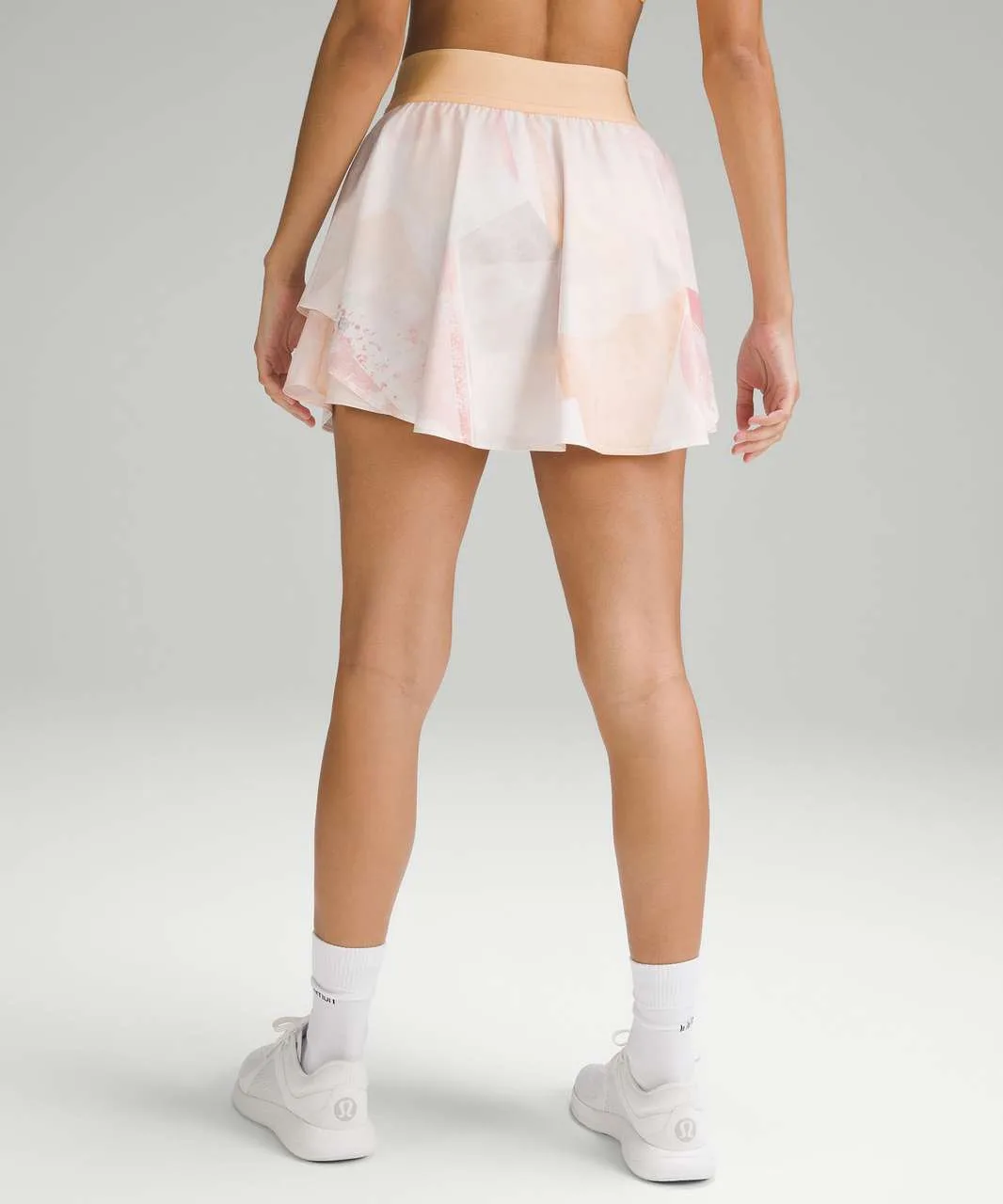 Lululemon Court Rival High-Rise Skirt image indicator(5)