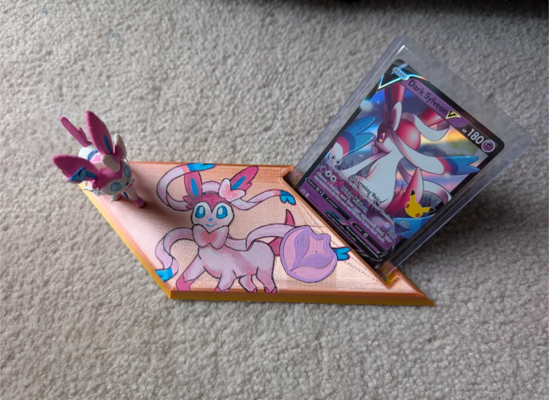 Pokemon PSA sets ( Charizard, Greninja, Sylveon) image indicator(5)