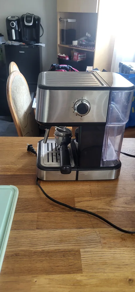chefman 6 in 1 espresso thumbnail
