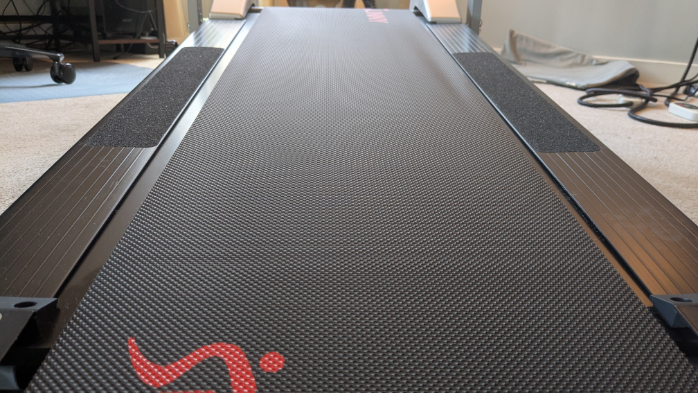 Sunny Health & Fitness Foldable Treadmill - photo 3