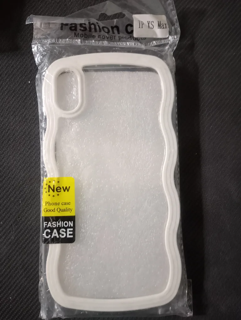 New Fashion Case for iPhone XS Max thumbnail