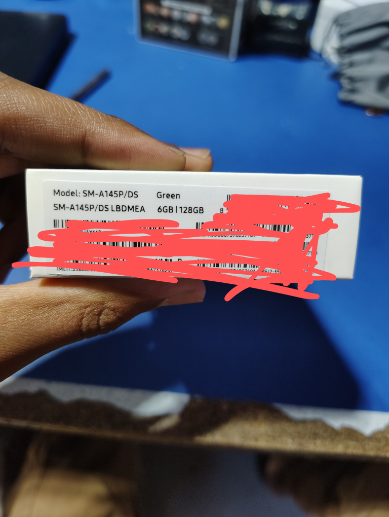 ( BRAND NEW)Samsung Galaxy A14 - photo 4