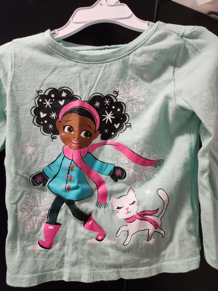 Kids Clothes Bundle - Various Brands & Styles image indicator(9)