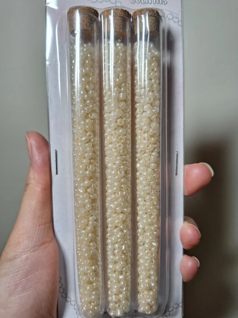 Jewelry Beads (never opened) image indicator(2)