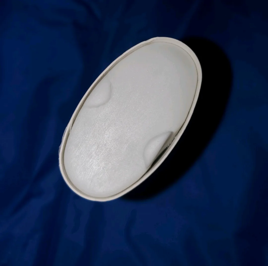 Raw Sugar vanilla bean and charcoal deodorant image indicator(3)