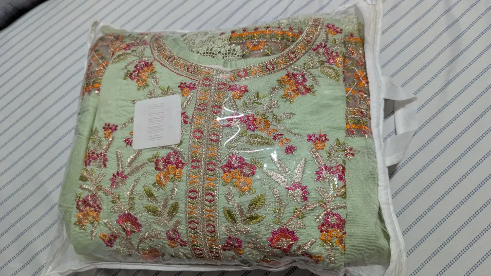 New in packaging large Maxi 3 piece image indicator(5)