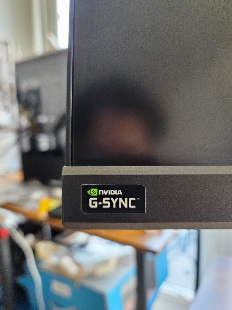 Acer Predator XB271HU 1440p Gaming Monitor (G-sync) image indicator(4)