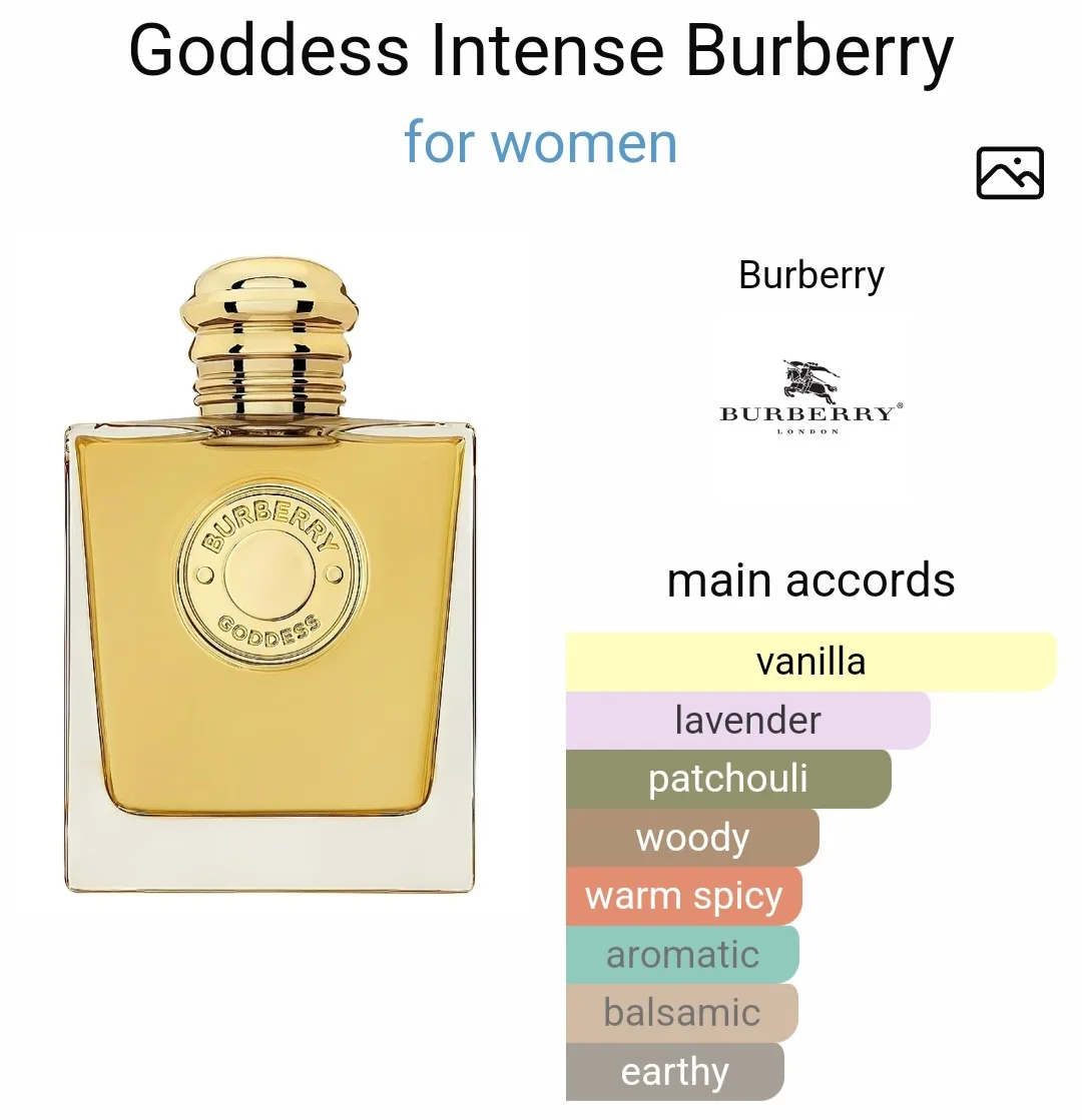 Burberry Goddess Intense Eau de Parfum image indicator(3)