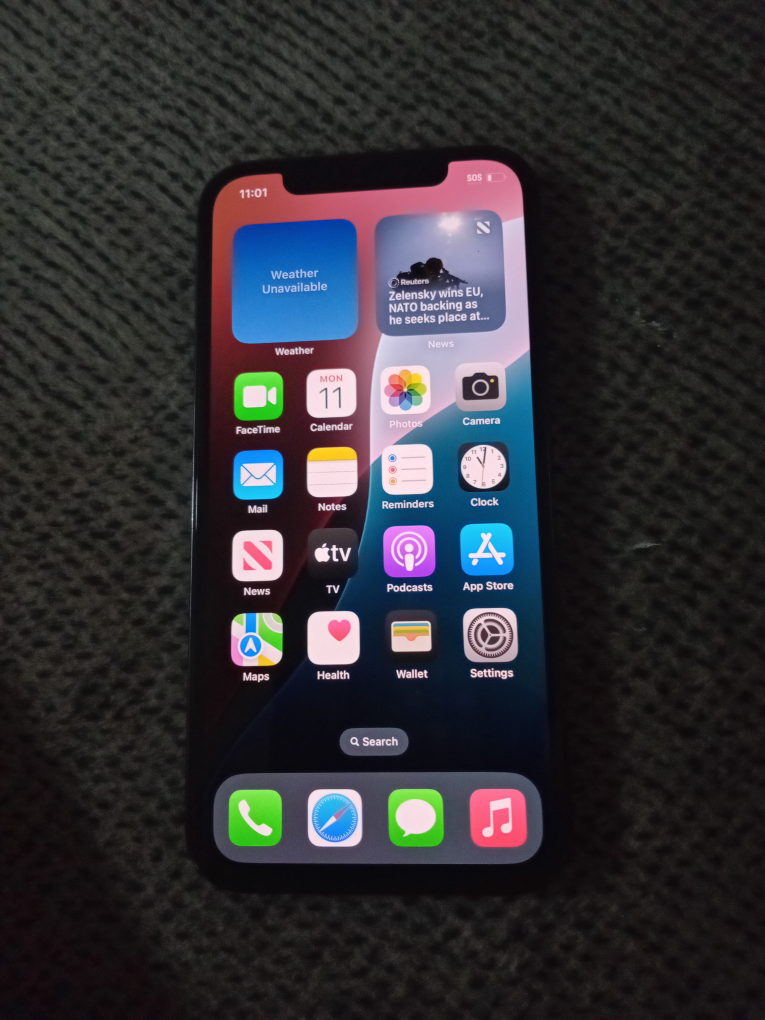 iphone 12 pro  128gb🧡 - photo 2
