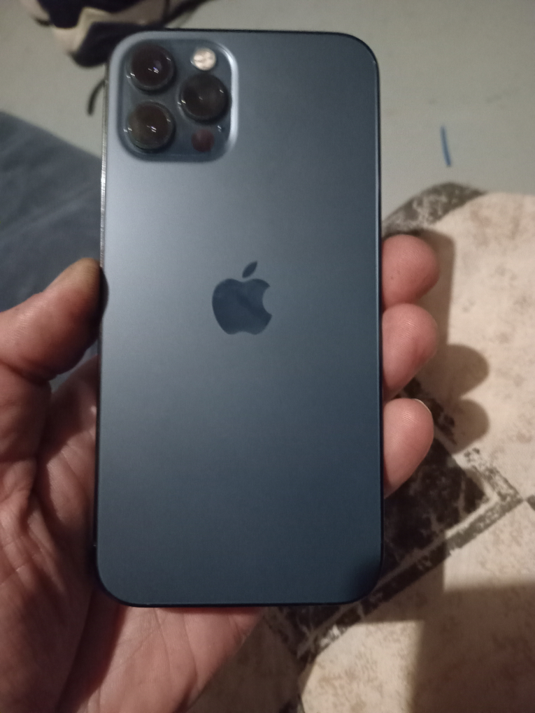 iphone 12 pro  128gb🧡 - photo 5