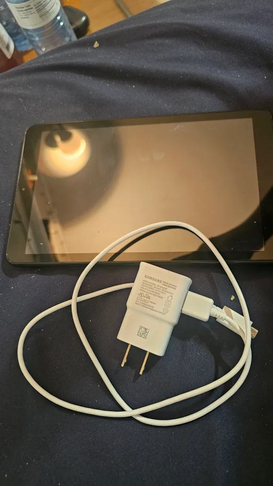 Samsung Galaxy Tab A 8.0 (2019) SM-T387W 32GB image indicator(3)