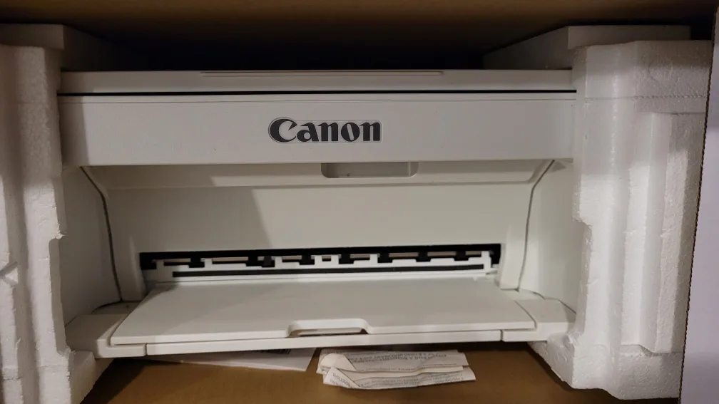 Canon PIXMA TS3320 Wireless Printer - White image indicator(6)