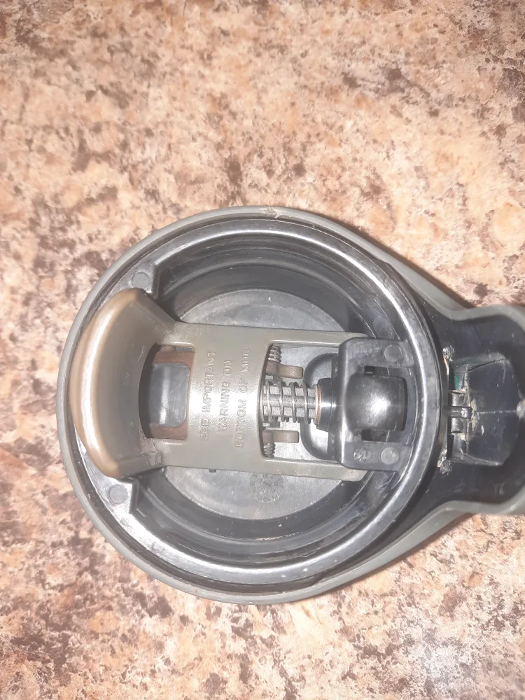 Stainless Steel Travel Mug pick up only image indicator(3)