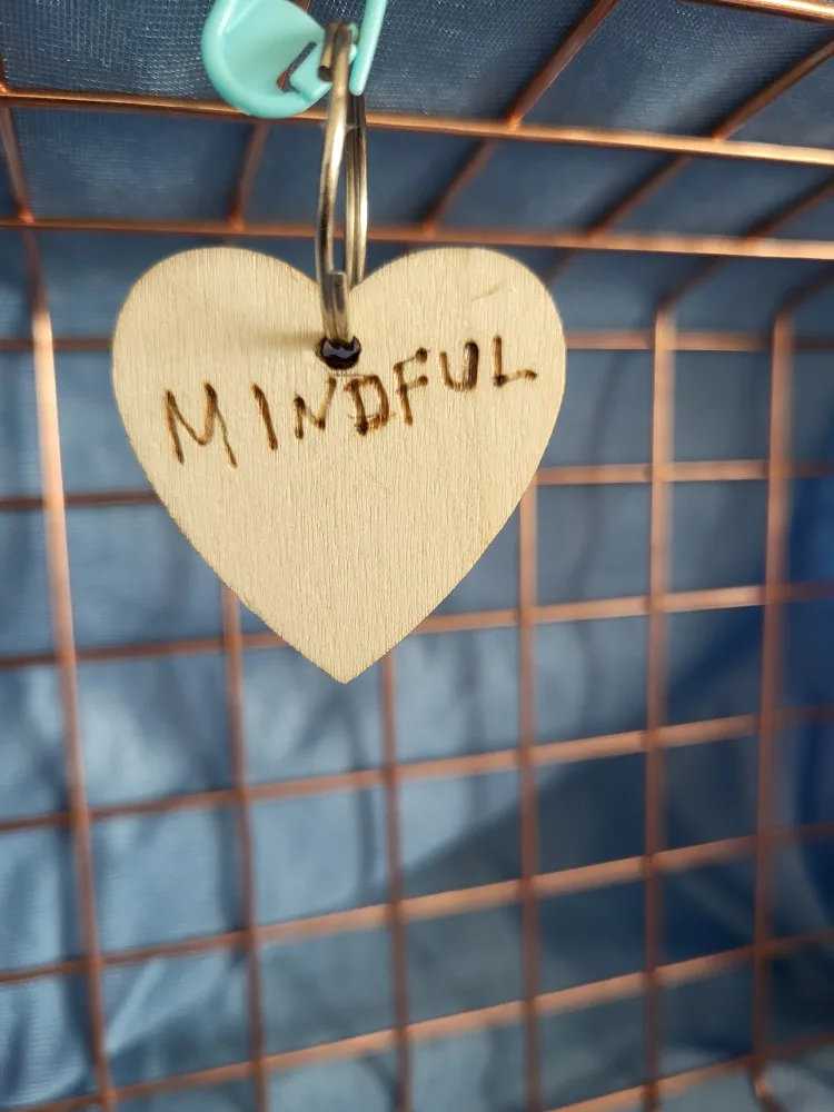 Wood Keychains 5 image indicator(10)