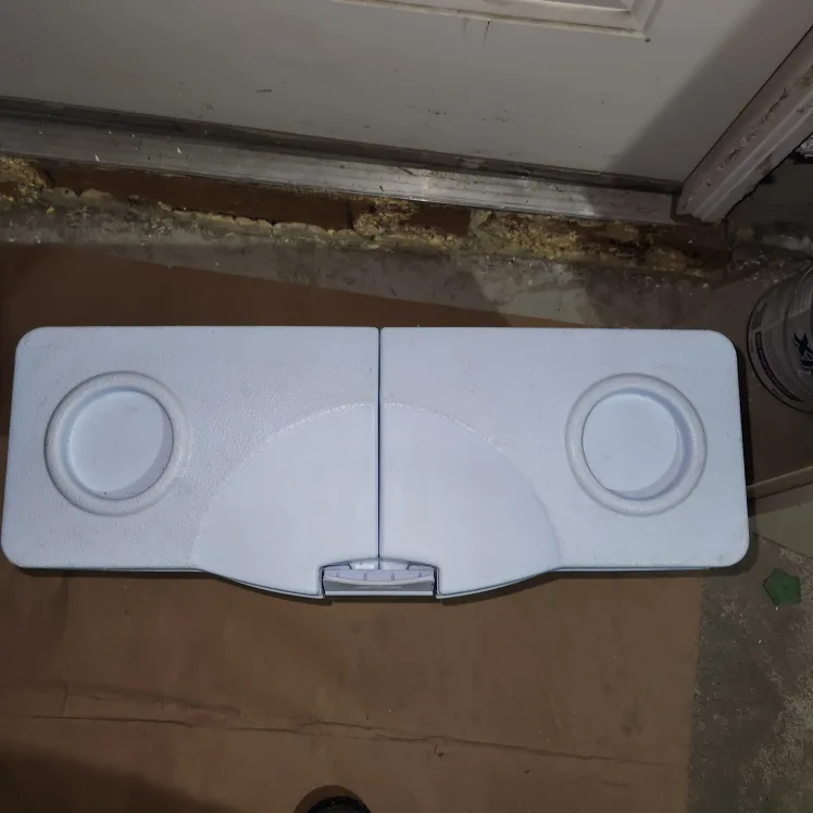 Rubbermaid The Slim Cooler - 13 qt image indicator(2)