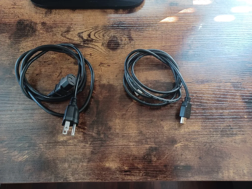 Acer Monitor - Great Condition image indicator(3)