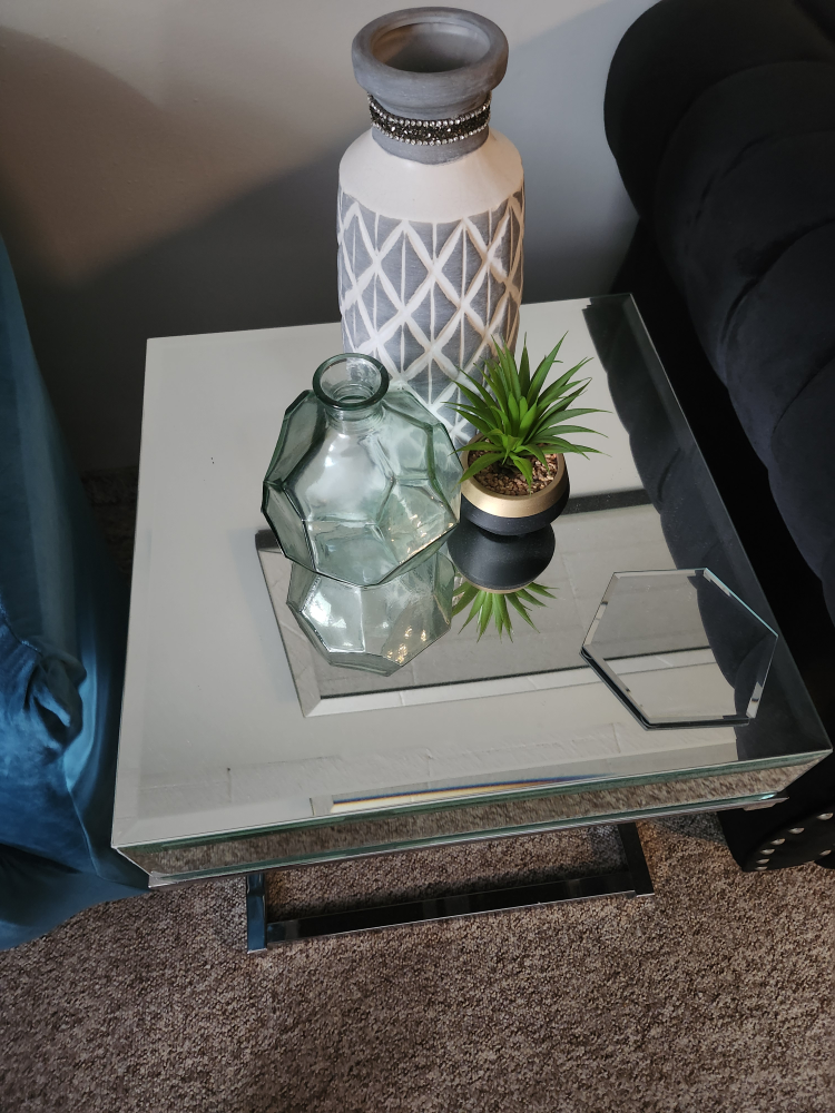coffee table set - photo 4