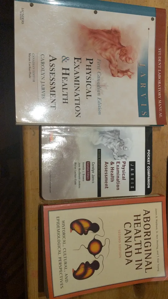 Nursing Textbooks - Medical, Pharmacology, Fundamentals, Jarvis image indicator(4)