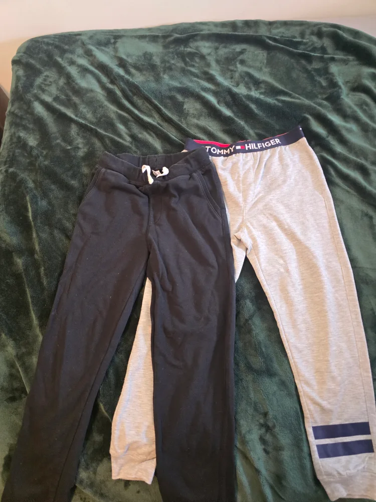 Tommy Hilfiger and Joe Fresh Kids' Jogger Pants - Size 12-14 y.o thumbnail
