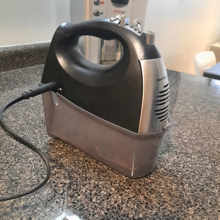 Hamilton Beach Hand Mixer thumbnail