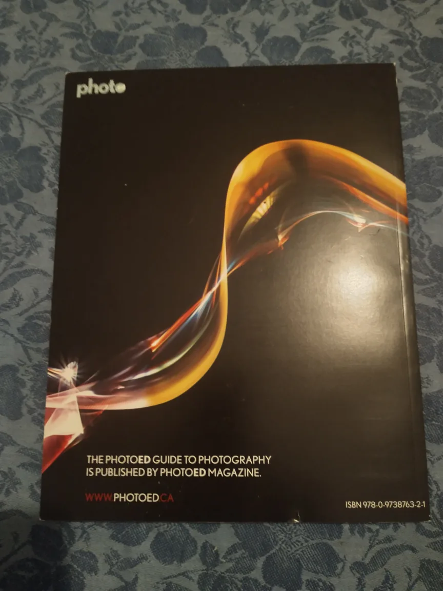 Guide to Photography book image indicator(2)