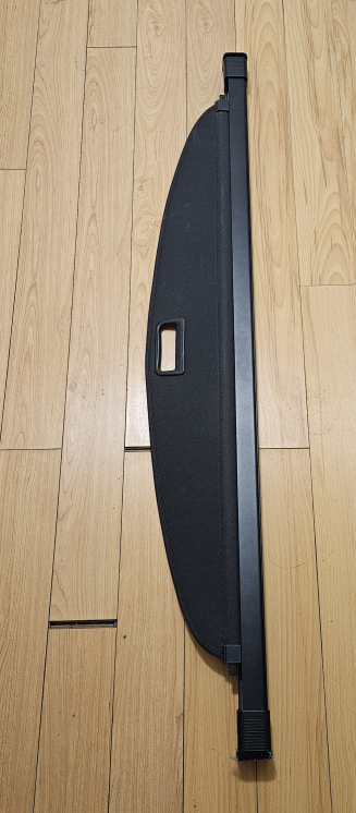 Hyundai Tucson 2022-2025 Cargo Cover - photo 2
