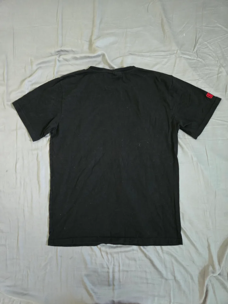 Four SBD Apparel T-Shirts (XL, 2XL) + free stickers image indicator(5)