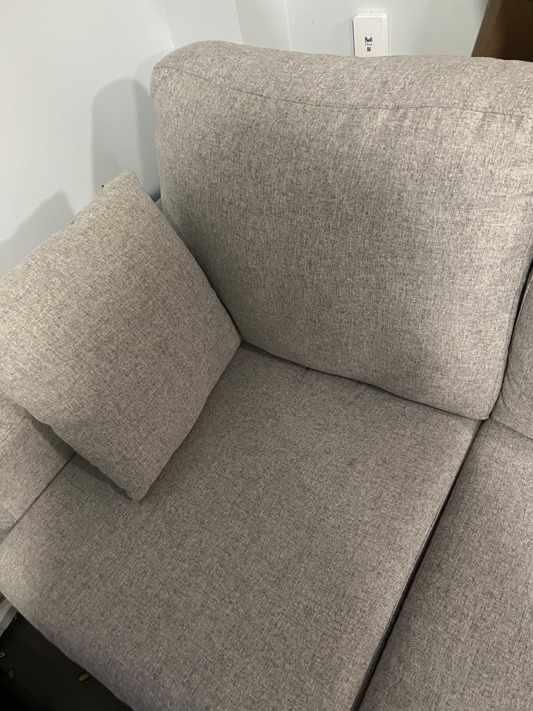 Leon's Jessica Sofa - photo 4