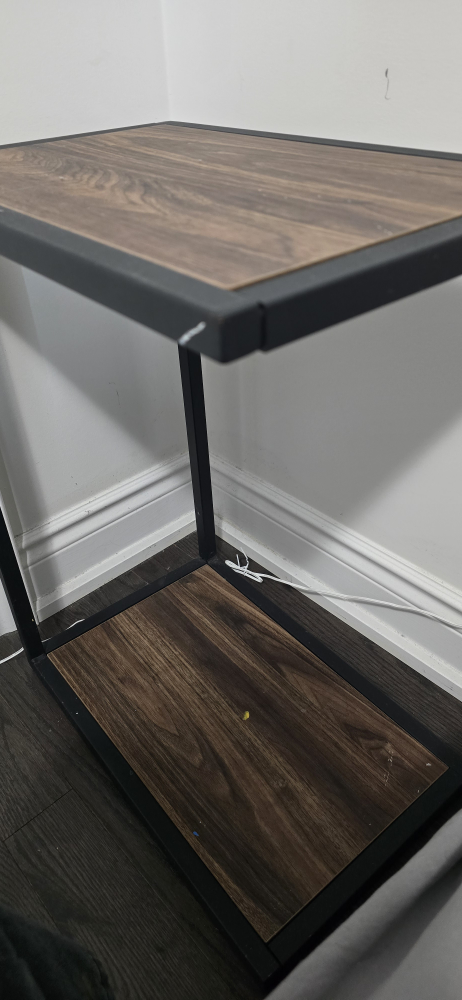 Side Table - photo 2