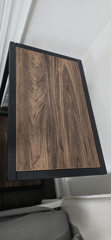 Side Table - photo 3