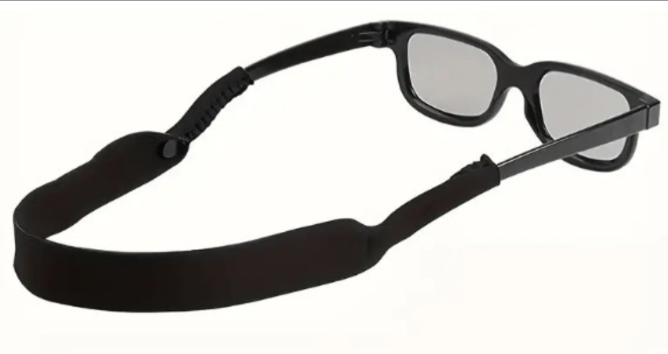 Stretchy Glasses Strap - photo 2