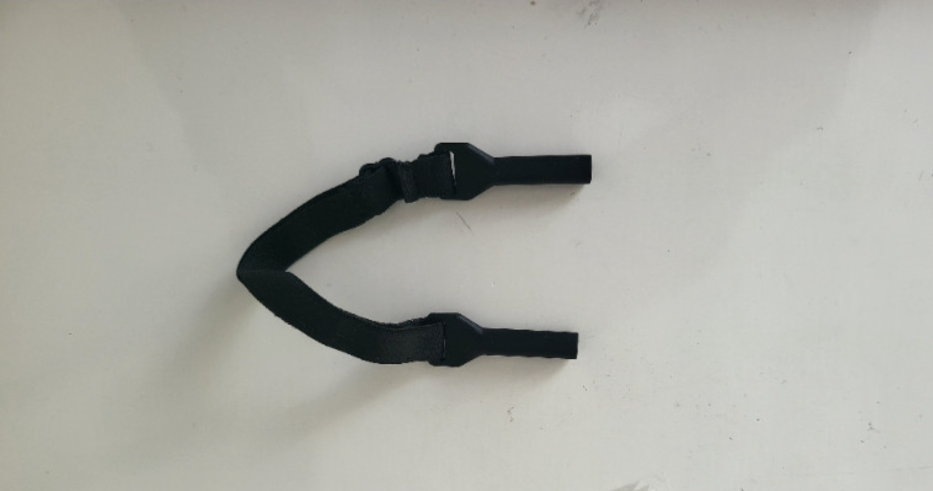Stretchy Glasses Strap - photo 3
