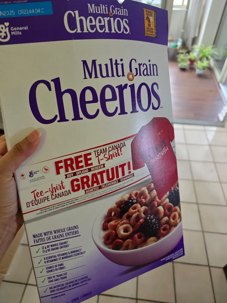 cheerios cereal read description thumbnail