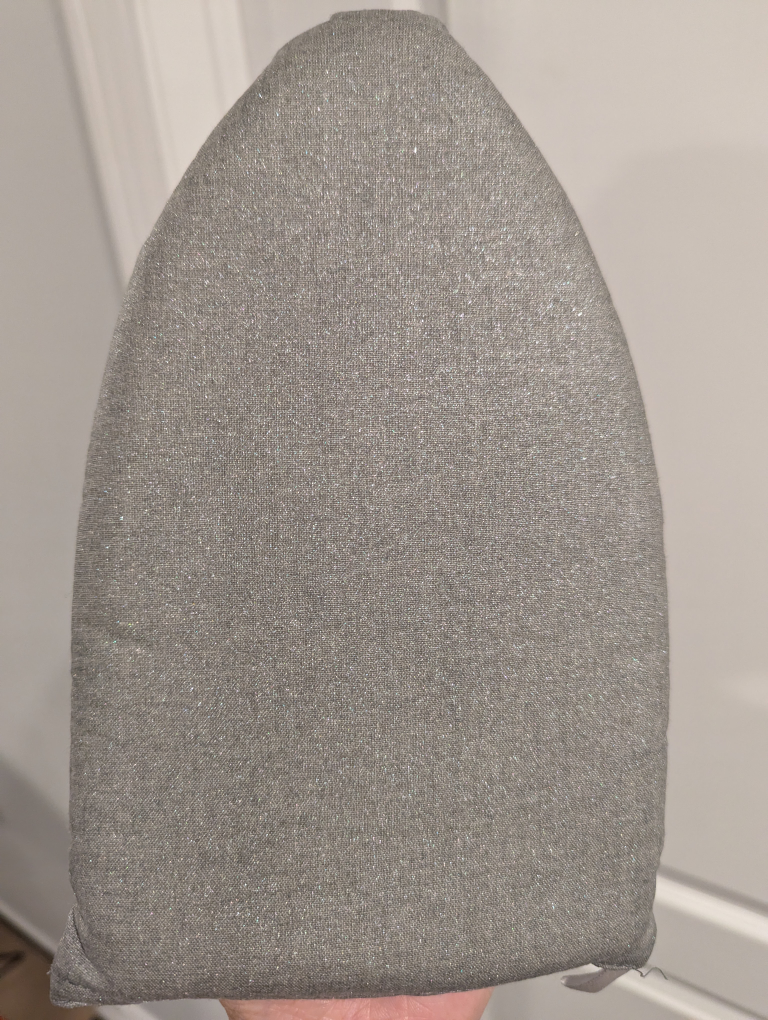 🧡 Handheld Ironing Board