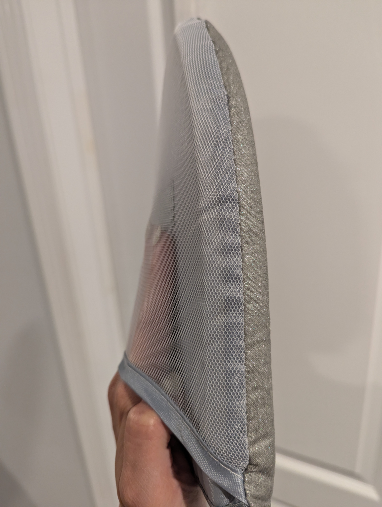 🧡 Handheld Ironing Board - photo 2