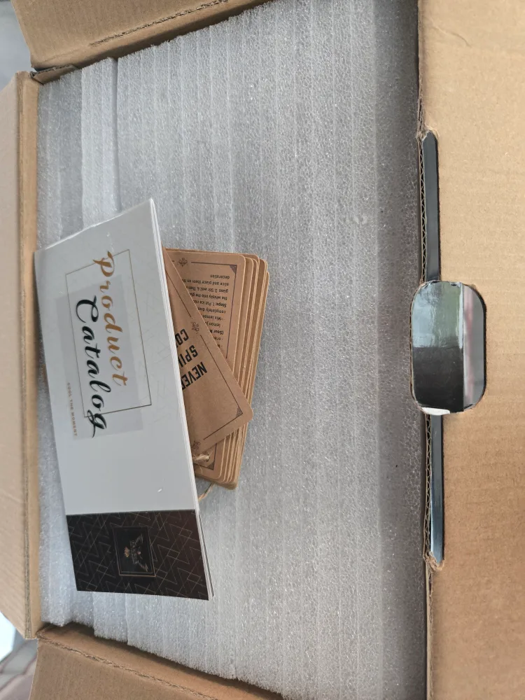 Oaksea Whiskey Globe Decanter Set - New in Box! image indicator(4)