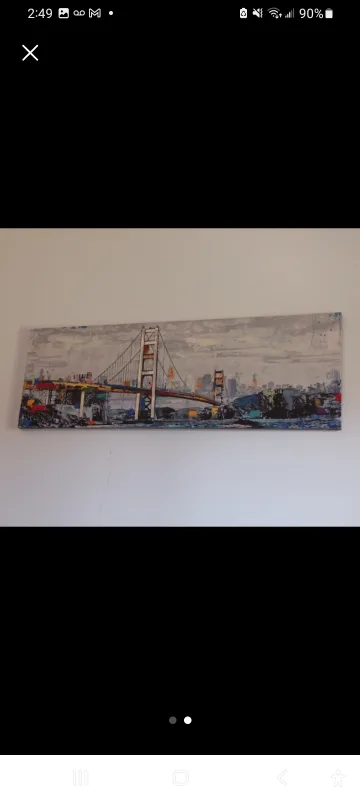 Bridge Painting image indicator(2)