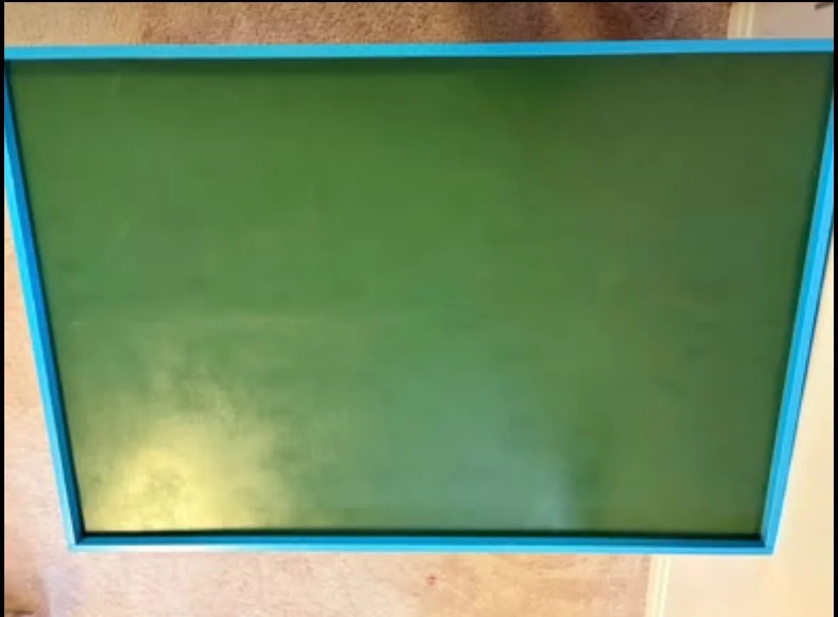 Thomas & Friends Train Table with Tracks image indicator(2)