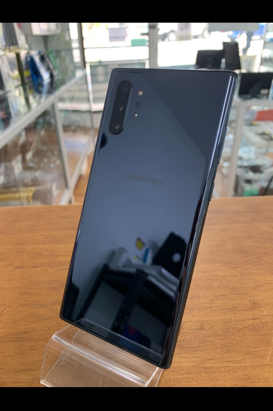 Samsung Galaxy Note 10+ 256gb storage 12GB Ram