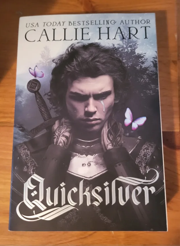 Fantasy Books! thumbnail