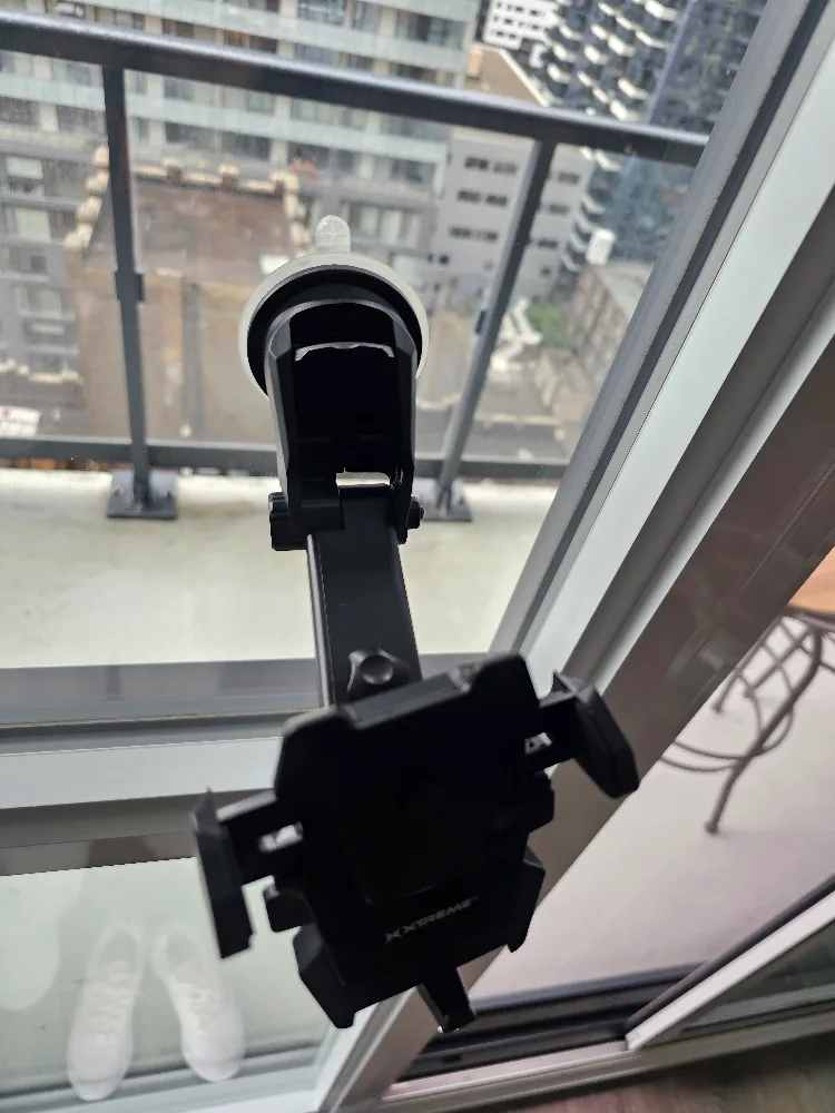 Xtreme Car Phone Mount image indicator(4)