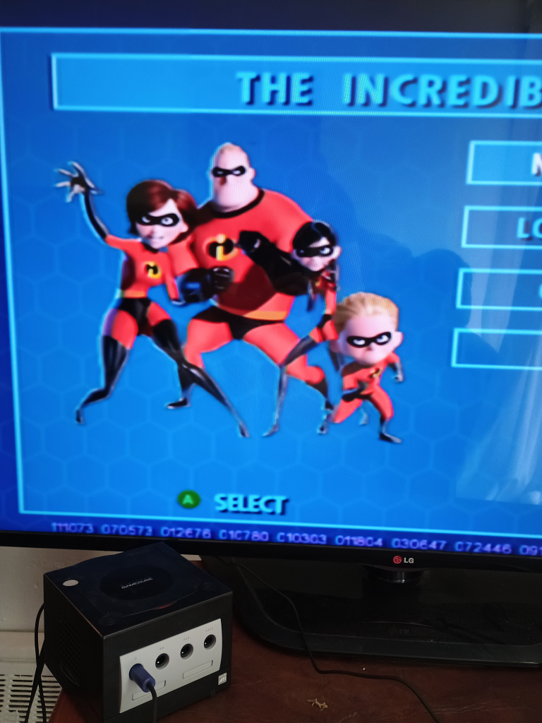 Gamecube Console - photo 4